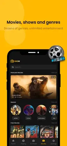sony-8k-camera Movies and shows